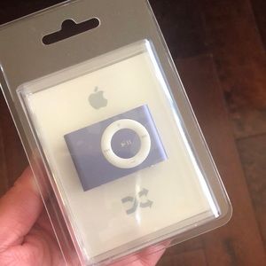 iPod Shuffle